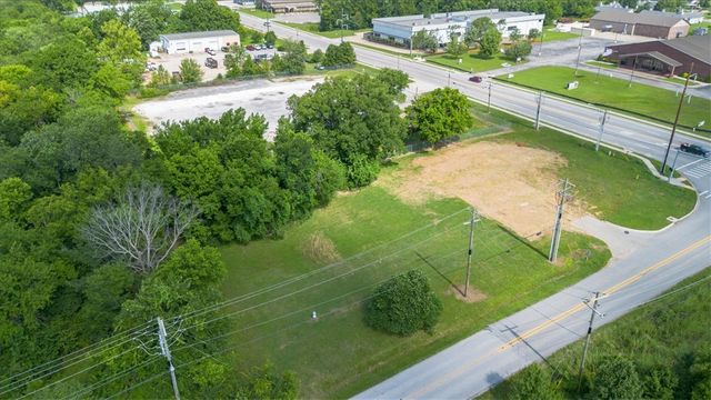 1509 Morningside Drive, Fayetteville, AR 72701
