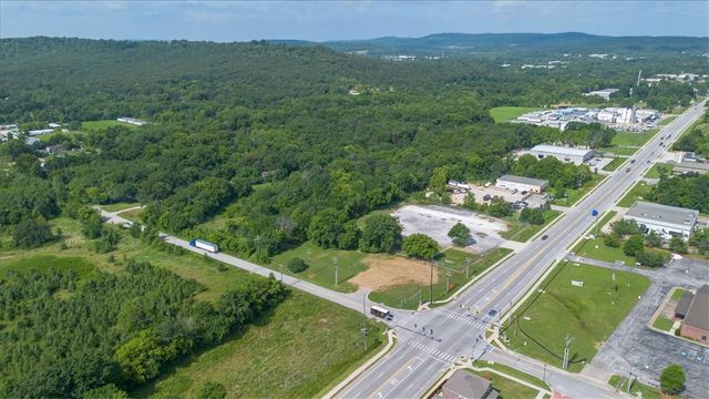 1509 Morningside Drive, Fayetteville, AR 72701