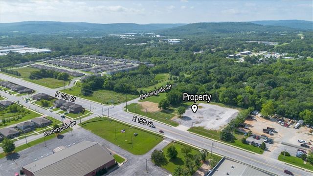 1509 Morningside Drive, Fayetteville, AR 72701