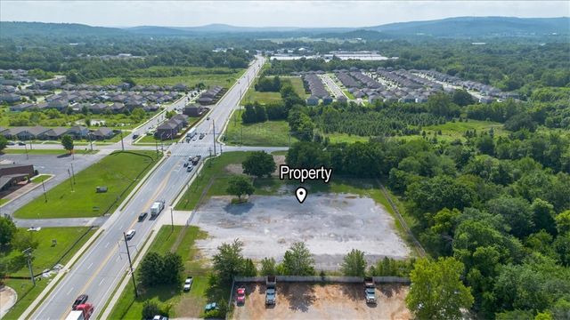 1509 Morningside Drive, Fayetteville, AR 72701