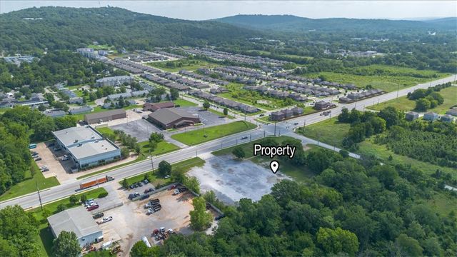 1509 Morningside Drive, Fayetteville, AR 72701