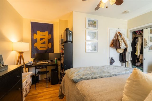 328 Beacon St 1F, Somerville, MA 02143