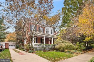 2314 WILLARD ST, Wilmington, DE 19806
