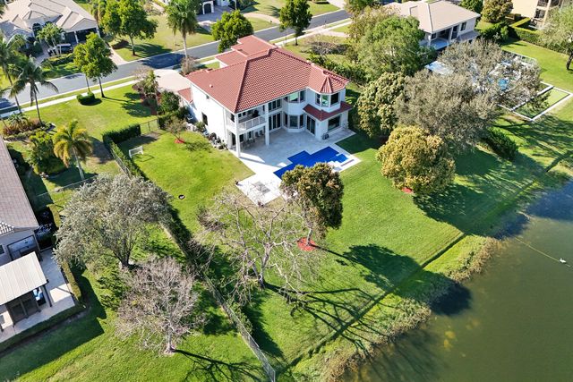 2846 Juniper Lane, Davie, FL 33330