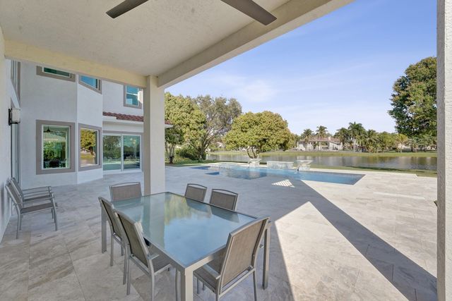 2846 Juniper Lane, Davie, FL 33330