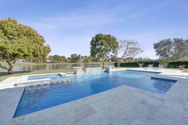 2846 Juniper Lane, Davie, FL 33330