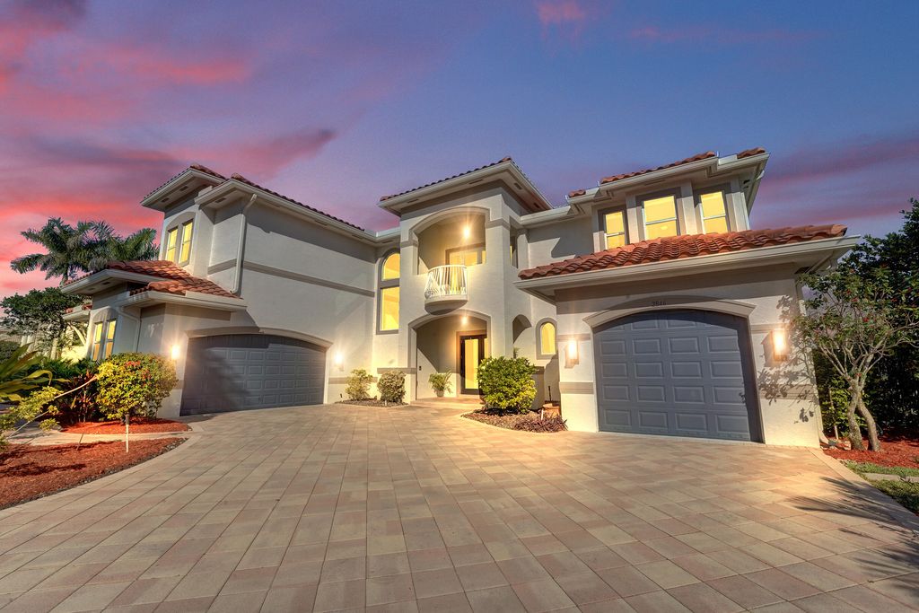 2846 Juniper Lane, Davie, FL 33330