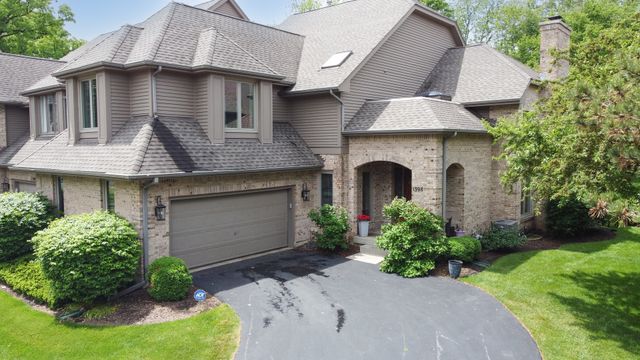 1398 Medinah Drive, Itasca, IL 60143