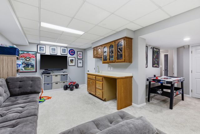 1398 Medinah Drive, Itasca, IL 60143