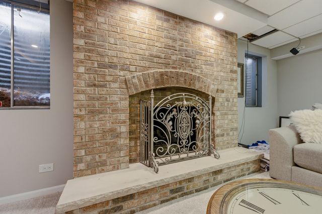 1398 Medinah Drive, Itasca, IL 60143