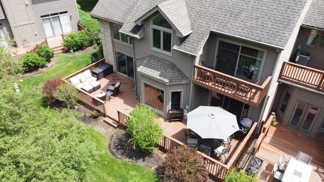 1398 Medinah Drive, Itasca, IL 60143