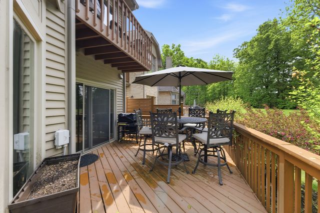 1398 Medinah Drive, Itasca, IL 60143