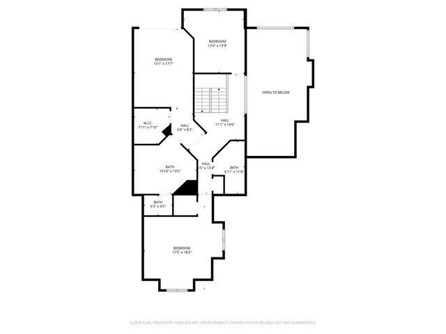 1398 Medinah Drive, Itasca, IL 60143