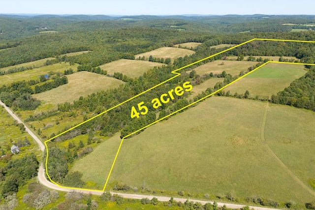 Lot 8 Warren Road, Meredith, NY 13753