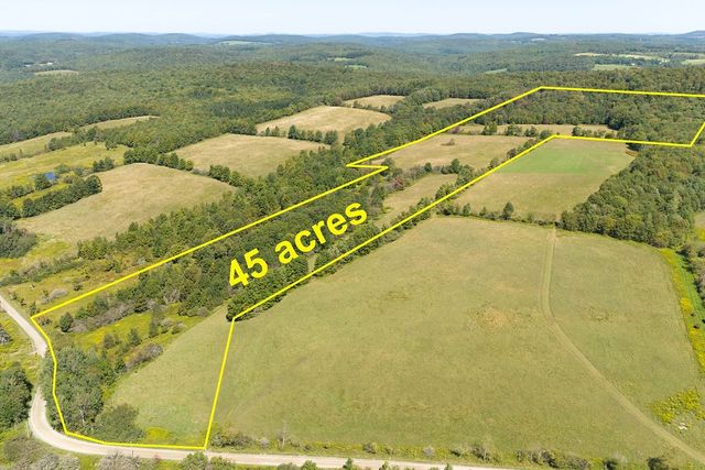 Lot 8 Warren Road, Meredith, NY 13753