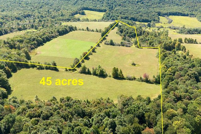 Lot 8 Warren Road, Meredith, NY 13753