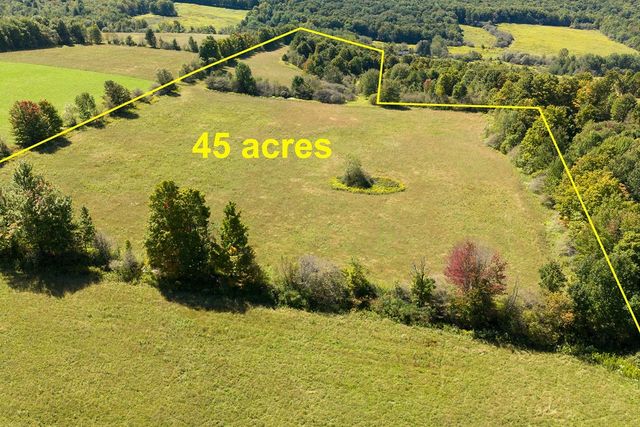 Lot 8 Warren Road, Meredith, NY 13753