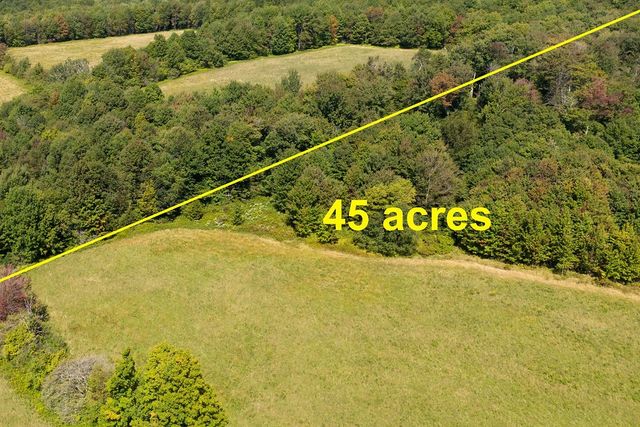 Lot 8 Warren Road, Meredith, NY 13753