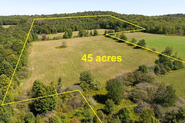 Lot 8 Warren Road, Meredith, NY 13753