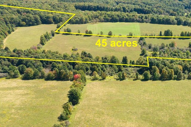 Lot 8 Warren Road, Meredith, NY 13753
