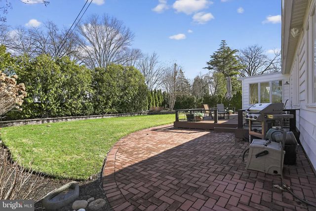 50 SUTPHIN RD, Yardley, PA 19067