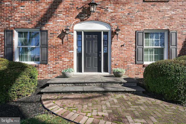 50 SUTPHIN RD, Yardley, PA 19067