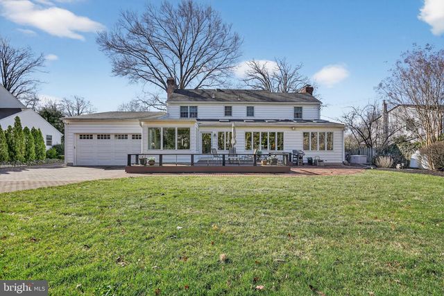 50 SUTPHIN RD, Yardley, PA 19067