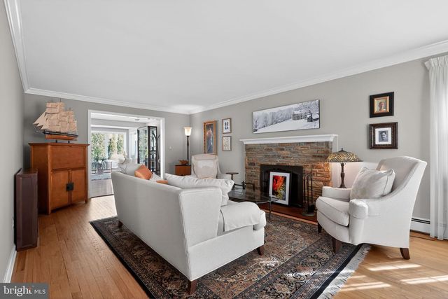 50 SUTPHIN RD, Yardley, PA 19067