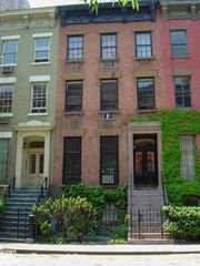 428 W 44TH Street, New York City, NY 10036