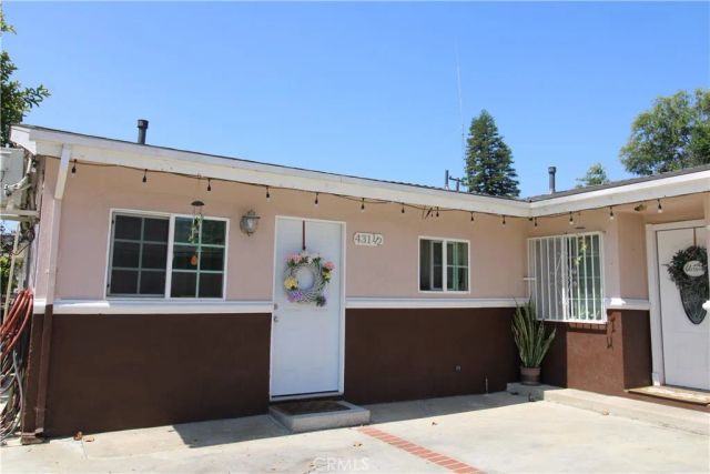 431 Cabana, La Puente, CA 91744