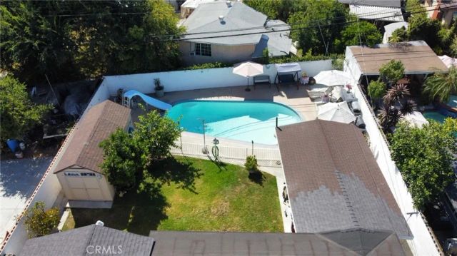 431 Cabana, La Puente, CA 91744
