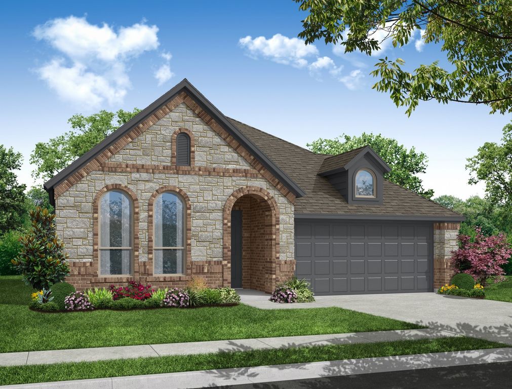 117 Meadow Road, Balch Springs, TX 75181