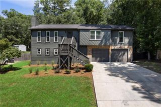 2278 Smith SW Avenue, Marietta, GA 30064
