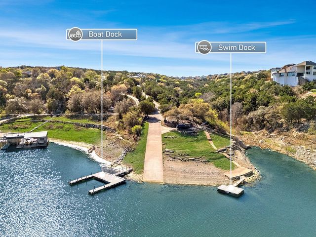 19110 Hornsby LN, Spicewood, TX 78669