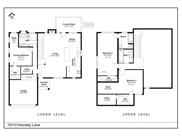 19110 Hornsby LN, Spicewood, TX 78669