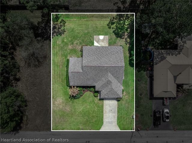 6501 Matanzas Drive, Sebring, FL 33872