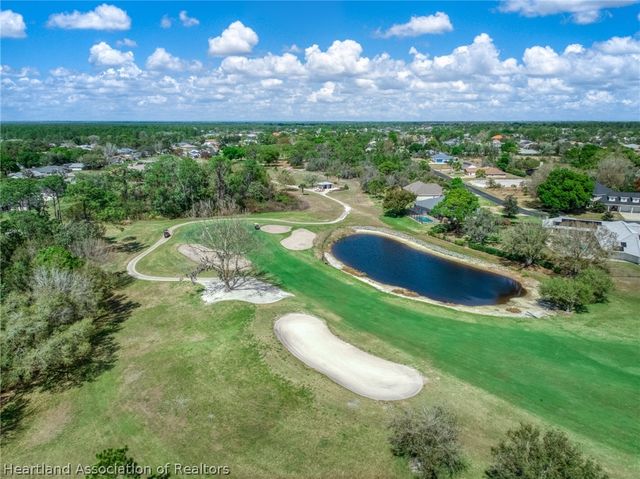 6501 Matanzas Drive, Sebring, FL 33872