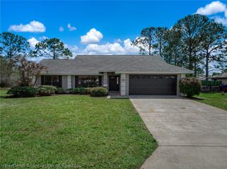 6501 Matanzas Drive, Sebring, FL 33872