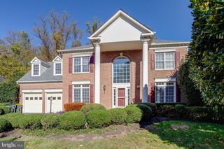 9370 COLBERT CT, Fairfax, VA 22032