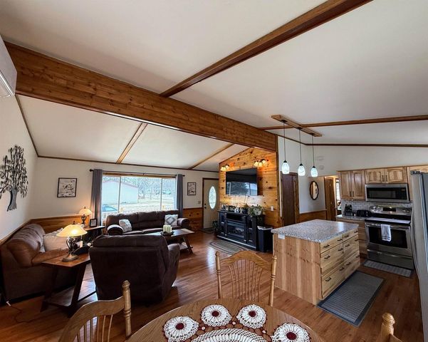 690 ASH STREET, Phillips, WI 54555