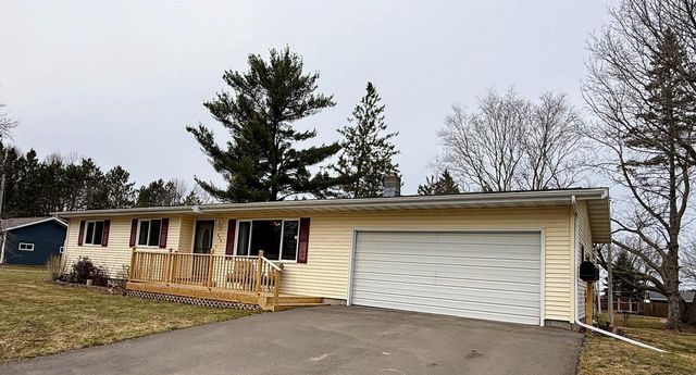 690 ASH STREET, Phillips, WI 54555