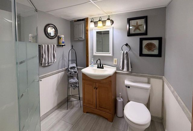 690 ASH STREET, Phillips, WI 54555