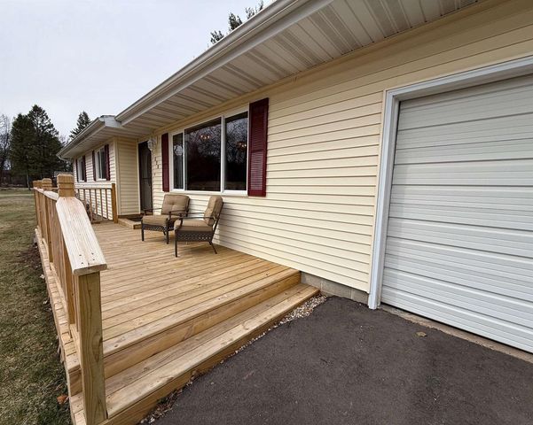 690 ASH STREET, Phillips, WI 54555