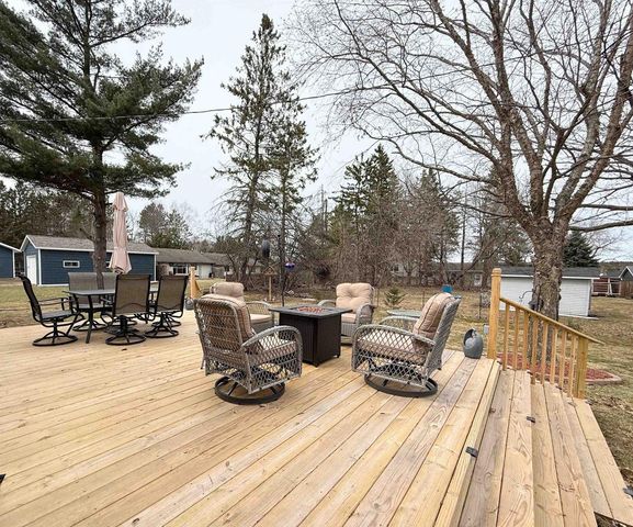 690 ASH STREET, Phillips, WI 54555