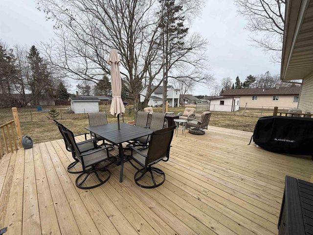 690 ASH STREET, Phillips, WI 54555