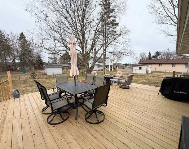 690 ASH STREET, Phillips, WI 54555