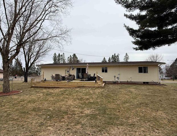 690 ASH STREET, Phillips, WI 54555