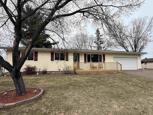 690 ASH STREET, Phillips, WI 54555
