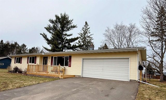 690 ASH STREET, Phillips, WI 54555