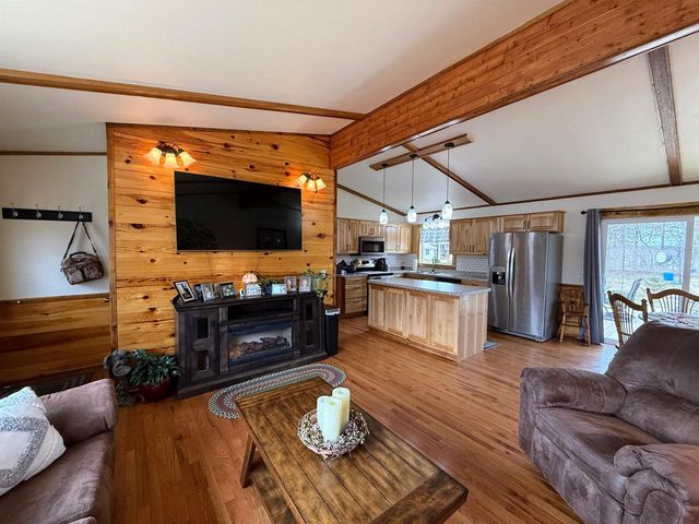 690 ASH STREET, Phillips, WI 54555